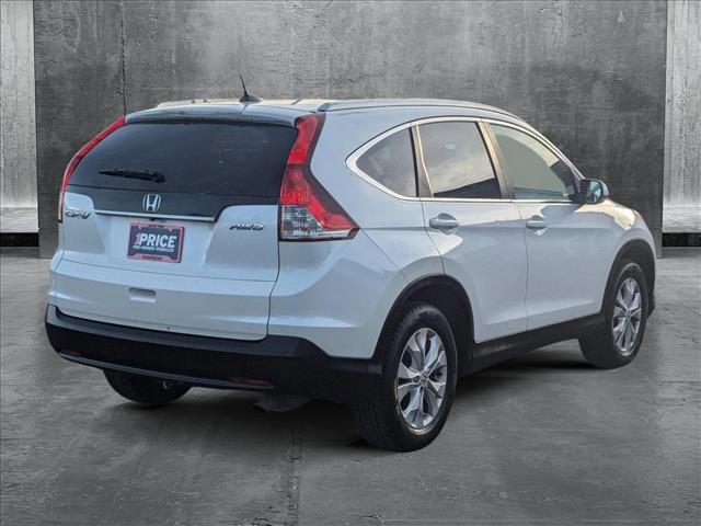 used 2014 Honda CR-V car, priced at $14,699