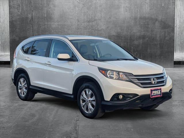 used 2014 Honda CR-V car, priced at $14,699