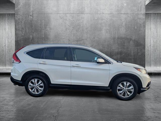 used 2014 Honda CR-V car, priced at $14,699