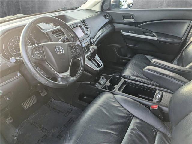 used 2014 Honda CR-V car, priced at $14,699