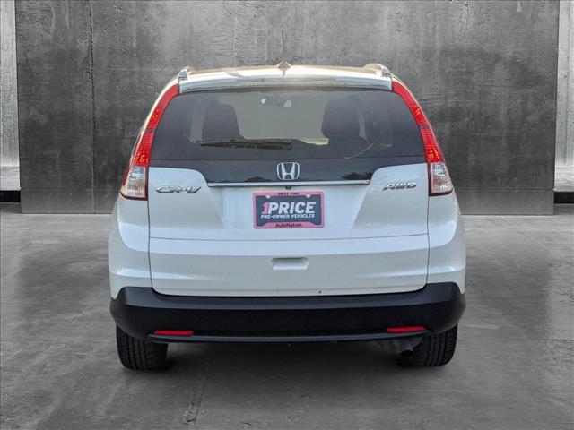 used 2014 Honda CR-V car, priced at $14,699