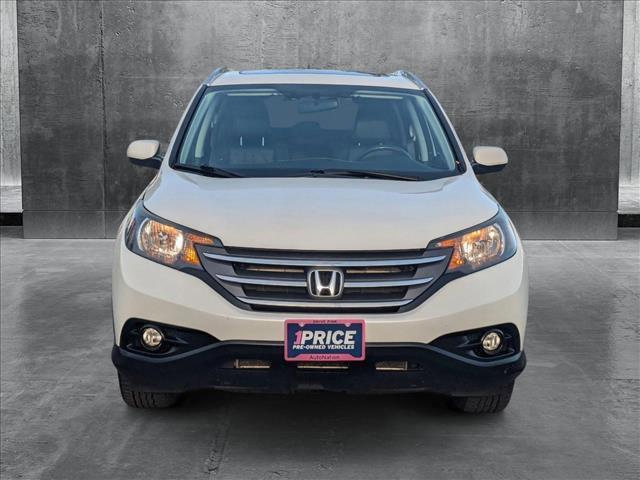 used 2014 Honda CR-V car, priced at $14,699