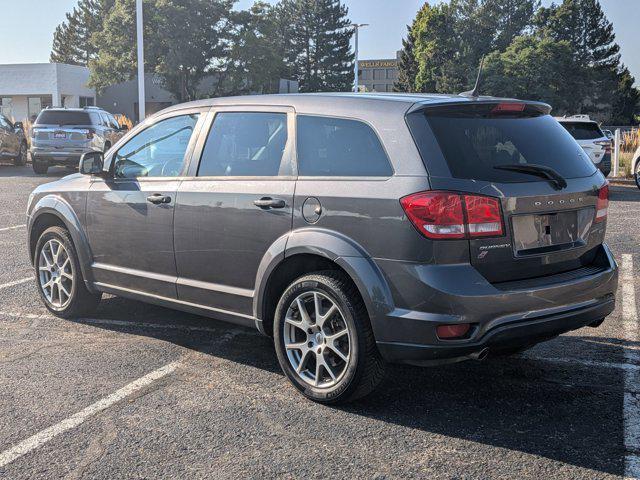 used 2019 Dodge Journey car, priced at $13,797