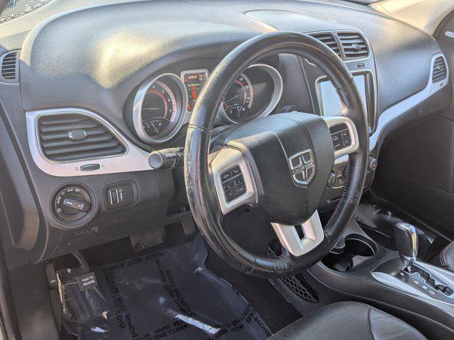 used 2019 Dodge Journey car, priced at $13,797