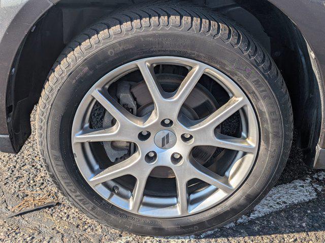 used 2019 Dodge Journey car, priced at $13,797