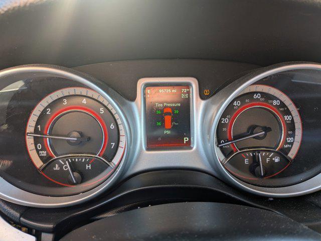 used 2019 Dodge Journey car, priced at $13,797