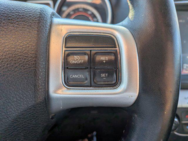 used 2019 Dodge Journey car, priced at $13,797