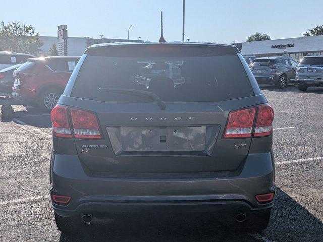 used 2019 Dodge Journey car, priced at $13,797