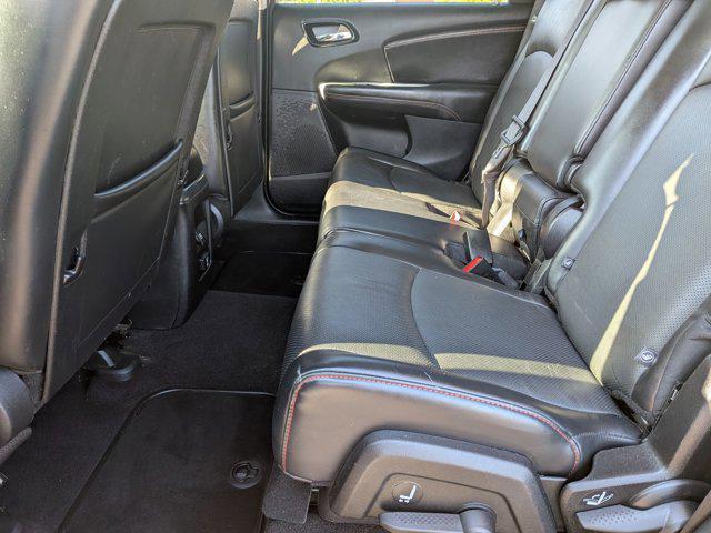 used 2019 Dodge Journey car, priced at $13,797