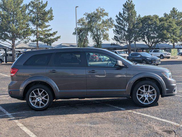 used 2019 Dodge Journey car, priced at $13,797