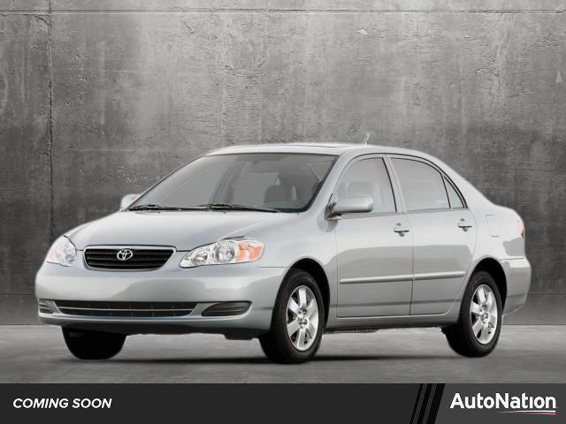 used 2008 Toyota Corolla car, priced at $8,995