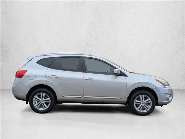 used 2013 Nissan Rogue car, priced at $9,210