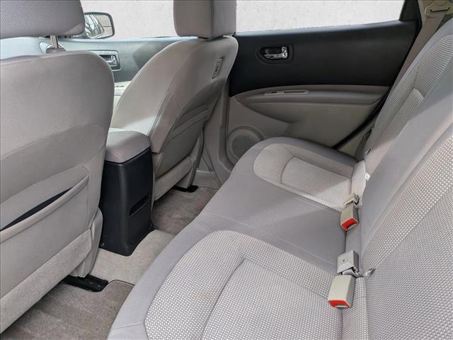 used 2013 Nissan Rogue car, priced at $9,210