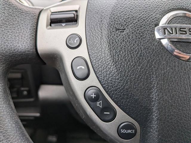 used 2013 Nissan Rogue car, priced at $9,398