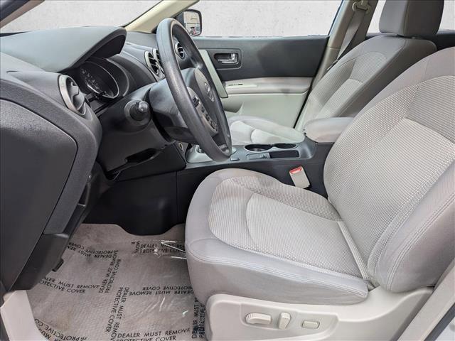 used 2013 Nissan Rogue car, priced at $9,210