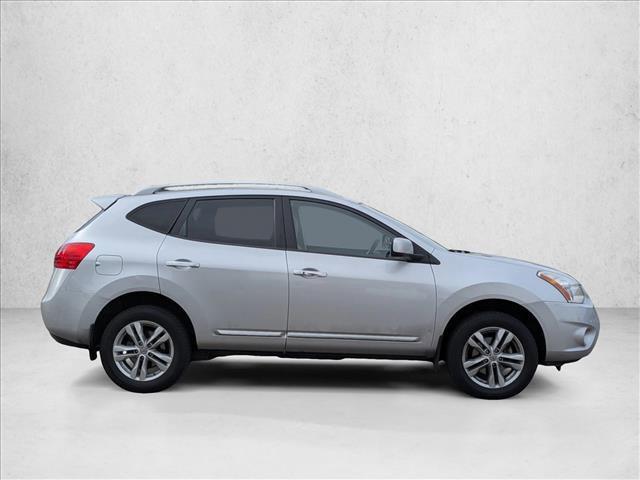 used 2013 Nissan Rogue car, priced at $9,398