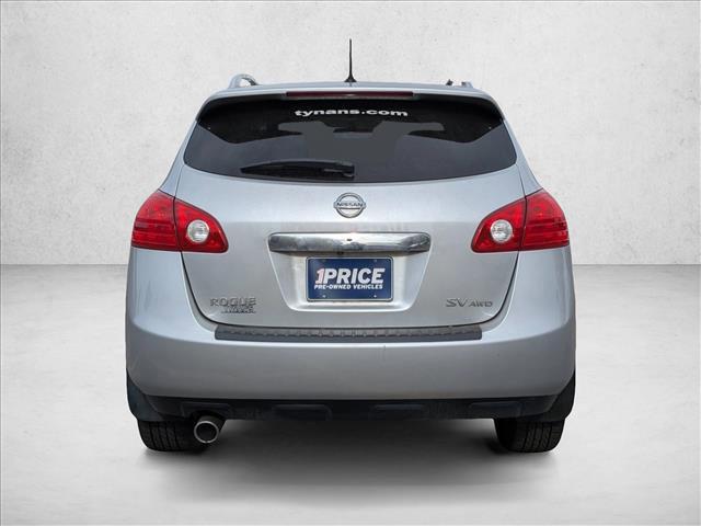 used 2013 Nissan Rogue car, priced at $9,398