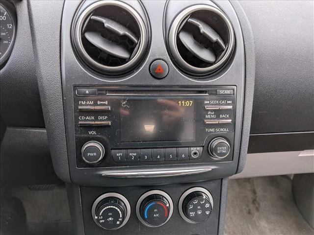 used 2013 Nissan Rogue car, priced at $9,398