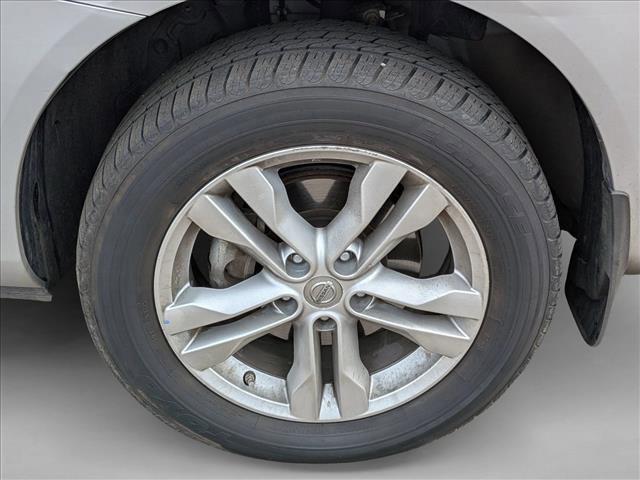 used 2013 Nissan Rogue car, priced at $9,398