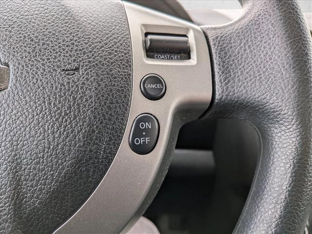 used 2013 Nissan Rogue car, priced at $9,398