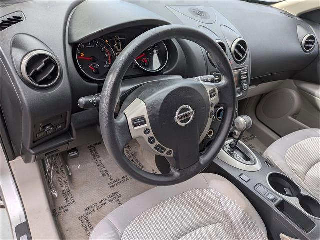 used 2013 Nissan Rogue car, priced at $9,210