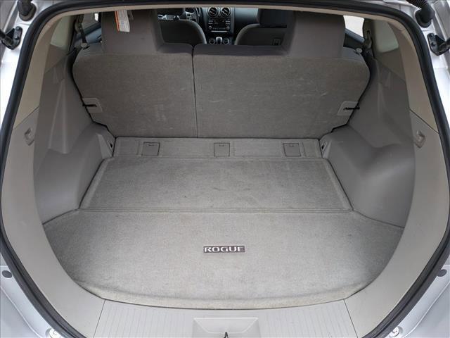 used 2013 Nissan Rogue car, priced at $9,210