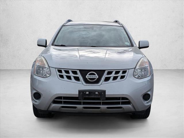 used 2013 Nissan Rogue car, priced at $9,398
