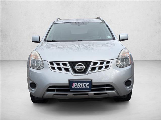 used 2013 Nissan Rogue car, priced at $9,210