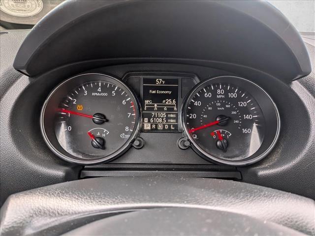 used 2013 Nissan Rogue car, priced at $9,210