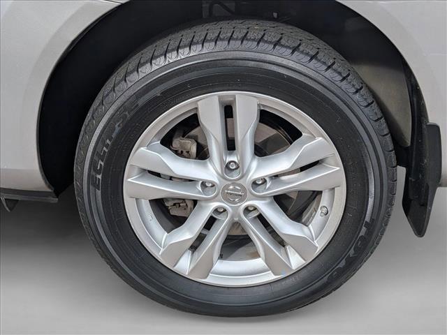 used 2013 Nissan Rogue car, priced at $9,210