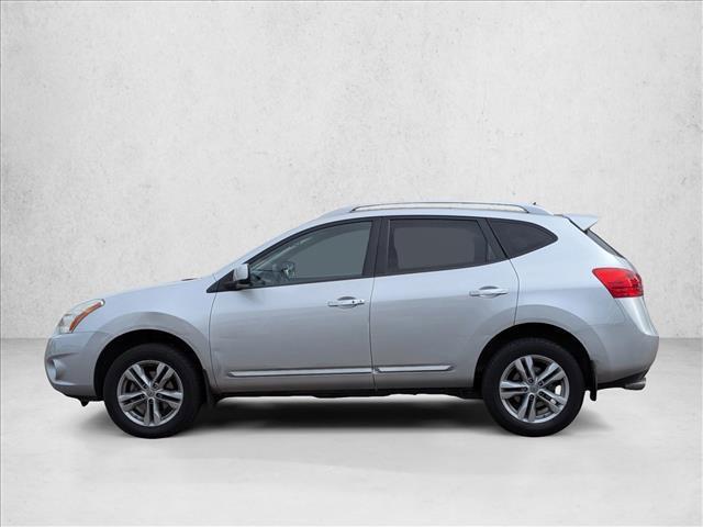 used 2013 Nissan Rogue car, priced at $9,398