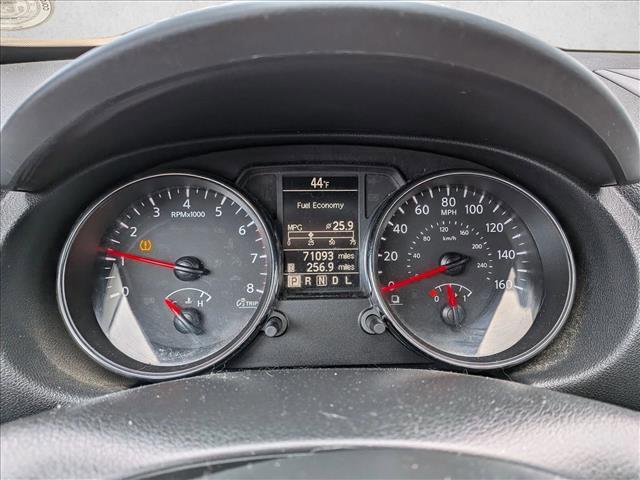 used 2013 Nissan Rogue car, priced at $9,398