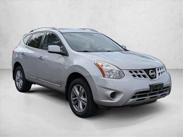 used 2013 Nissan Rogue car, priced at $9,398