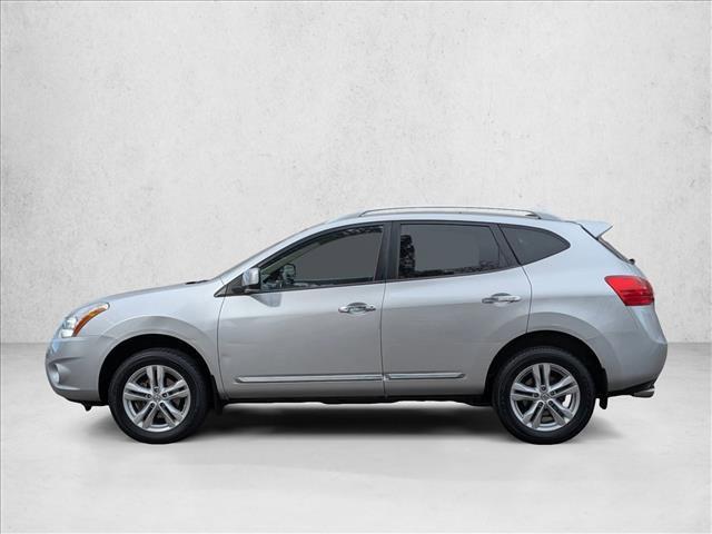 used 2013 Nissan Rogue car, priced at $9,210