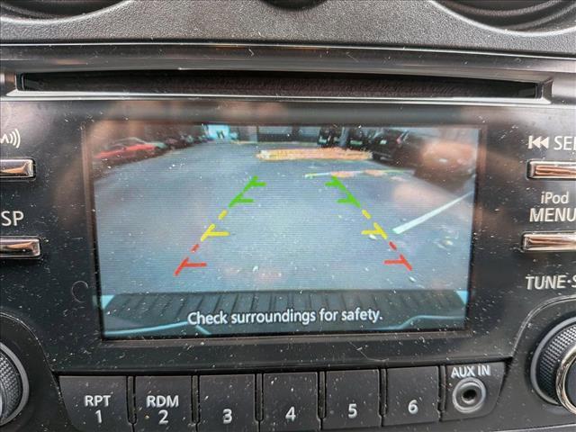 used 2013 Nissan Rogue car, priced at $9,210