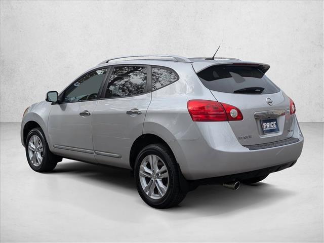used 2013 Nissan Rogue car, priced at $9,210