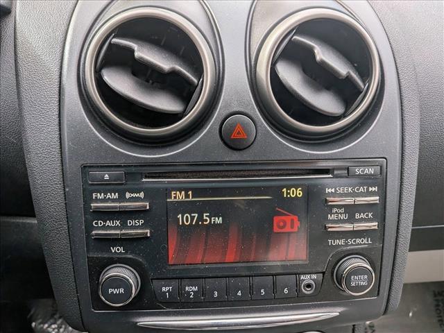 used 2013 Nissan Rogue car, priced at $9,210