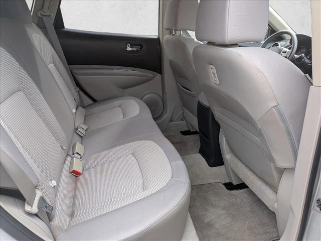 used 2013 Nissan Rogue car, priced at $9,210