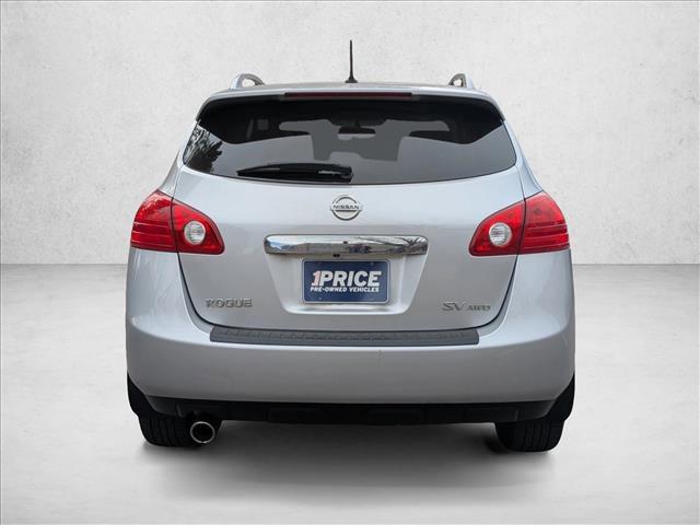 used 2013 Nissan Rogue car, priced at $9,210