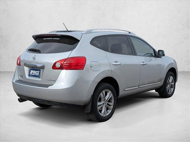 used 2013 Nissan Rogue car, priced at $9,398