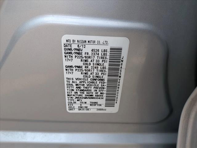 used 2013 Nissan Rogue car, priced at $9,398