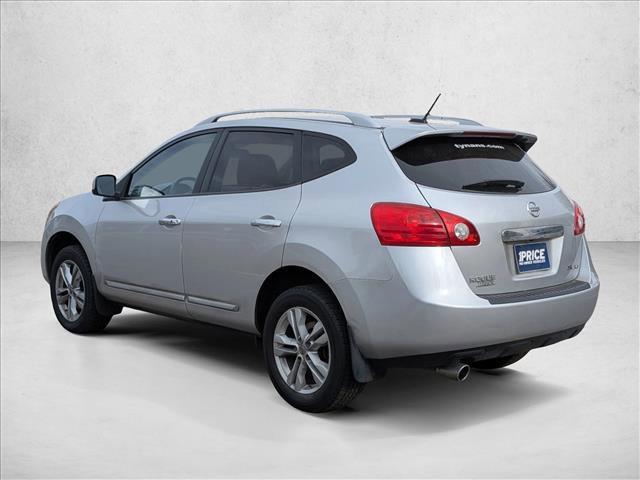 used 2013 Nissan Rogue car, priced at $9,398