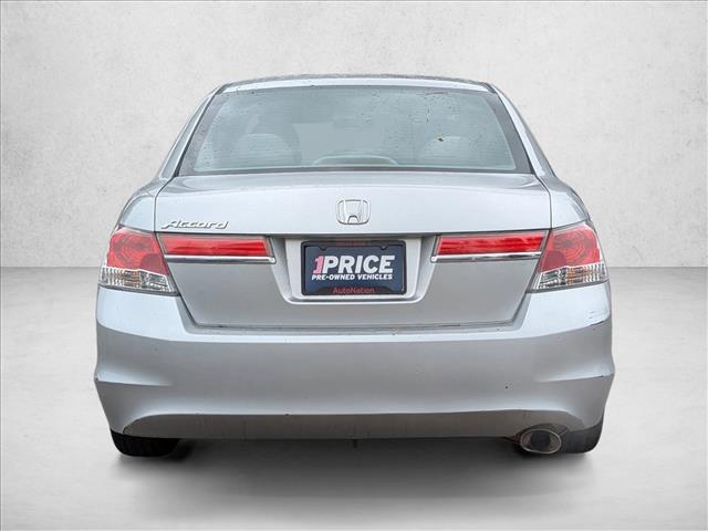 used 2012 Honda Accord car, priced at $6,995