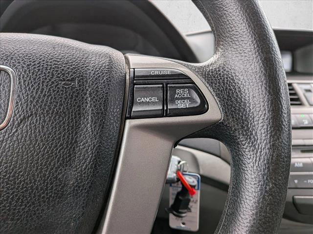 used 2012 Honda Accord car, priced at $6,995