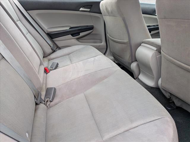 used 2012 Honda Accord car, priced at $6,995