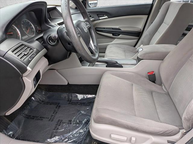 used 2012 Honda Accord car, priced at $6,995