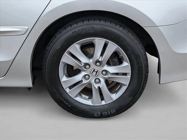 used 2012 Honda Accord car, priced at $6,995