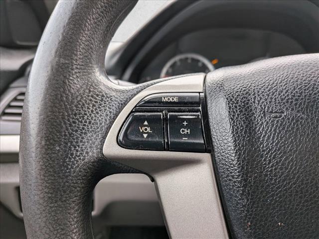 used 2012 Honda Accord car, priced at $6,995