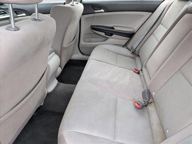 used 2012 Honda Accord car, priced at $6,995