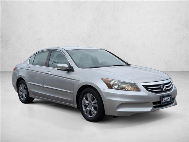 used 2012 Honda Accord car, priced at $6,995